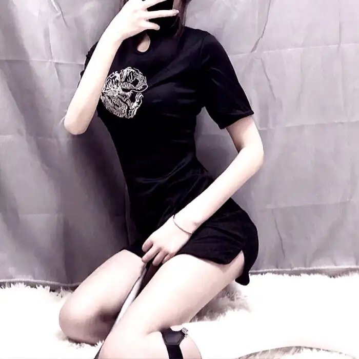 舞娘俱乐部
