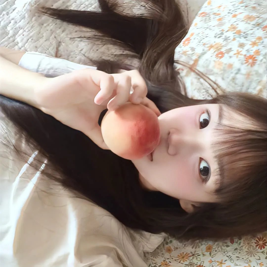 随心所欲的五月
