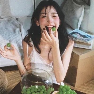 崭新的二十岁